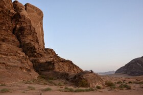 Wadi Rum Desert Heart Camp