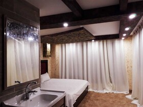 Wadi Rum Dream Camp
