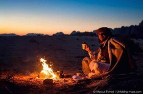 Wadi Rum Moon Camp