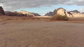 Wadi Rum Moon Light Camp