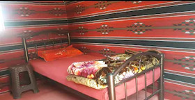 Wadi Rum Moon Light Camp