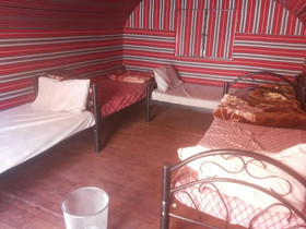 Wadi Rum Moon Light Camp