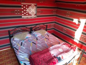 Wadi Rum Safari Camp & Trips