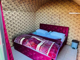 Wadi Rum Shooting Stars Camp