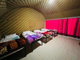 Wadi Rum Shooting Stars Camp