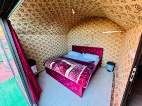 Wadi Rum Shooting Stars Camp