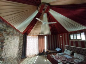 Ziad Luxury Camp