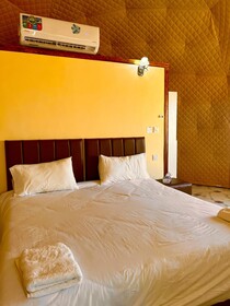 Ziad Luxury Camp