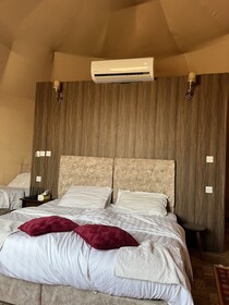 Ziad Luxury Camp