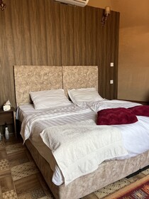 Ziad Luxury Camp