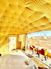 Ziad Luxury Camp