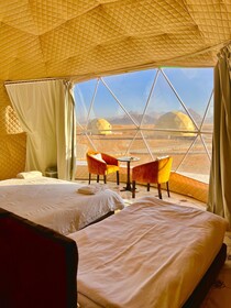 Ziad Luxury Camp