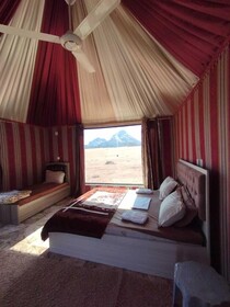 Ziad Luxury Camp