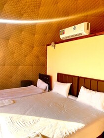 Ziad Luxury Camp