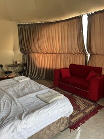 Ziad Luxury Camp