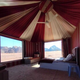 Ziad Luxury Camp