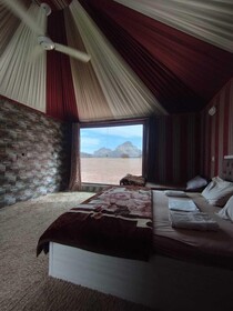 Ziad Luxury Camp