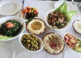 Ziad Luxury Camp