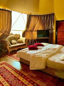 Ziad Luxury Camp