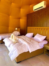 Ziad Luxury Camp