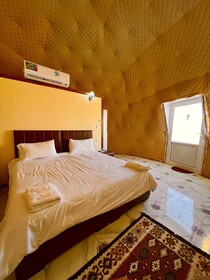 Ziad Luxury Camp