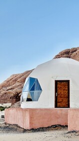 Ziad Luxury Camp