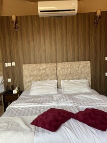 Ziad Luxury Camp