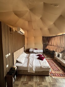 Ziad Luxury Camp
