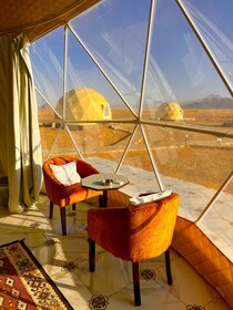 Ziad Luxury Camp