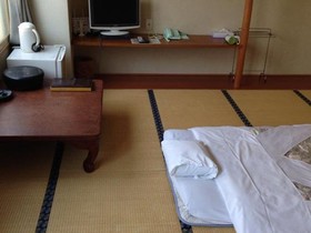 Abashiri Green Hotel