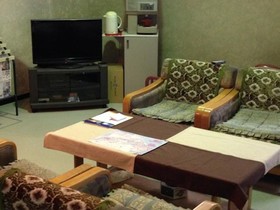 Abashiri Green Hotel