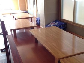 Abashiri Green Hotel