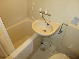 Abashiri Green Hotel
