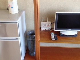 Abashiri Green Hotel