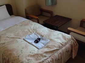 Abashiri Green Hotel