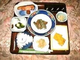 Abashiri Green Hotel