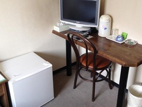 Abashiri Green Hotel