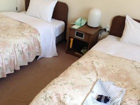 Abashiri Green Hotel