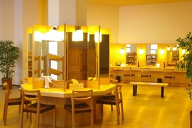 Hotel Abashirikoso