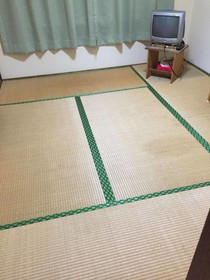 Minshuku Lamp