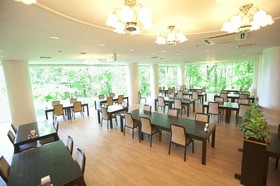 Tentonoyado Abashiri Kankohotel