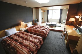 Tentonoyado Abashiri Kankohotel