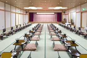 Tentonoyado Abashiri Kankohotel