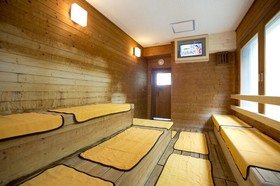 Tentonoyado Abashiri Kankohotel