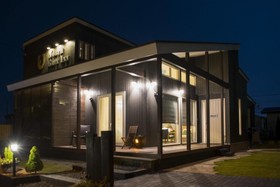 North Gate Inn Abira