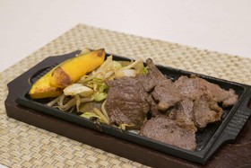 North Gate Inn Abira
