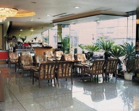 Hotel Grand Toya Ryokan
