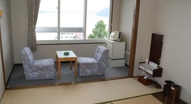 Hotel Grand Toya Ryokan