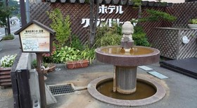 Hotel Grand Toya Ryokan