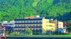 Hotel Grand Toya Ryokan